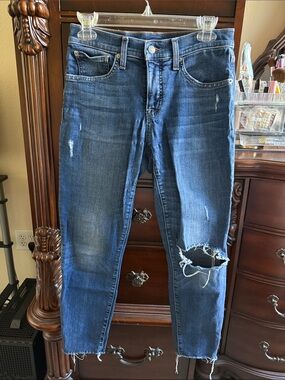 Lucky Brand Jeans